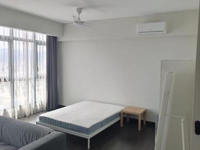 Serviced Residence for rent in Langat, Selangor