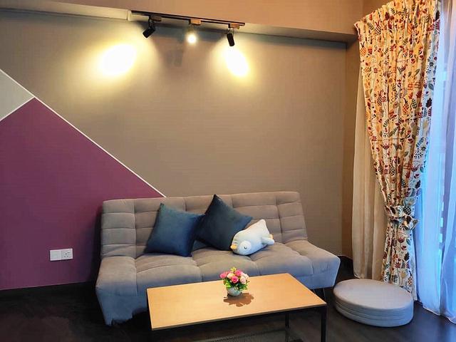 Serviced Residence for sale in Ampang, Kuala Lumpur