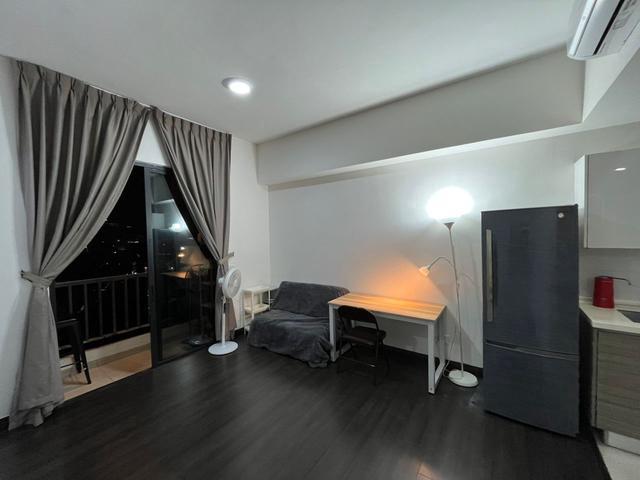 Serviced Residence for rent in Langat, Selangor