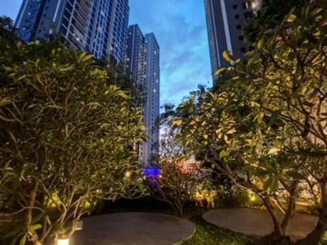 Serviced Residence for rent in Langat, Selangor