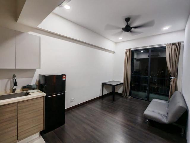 Serviced Residence for rent in Ampang, Kuala Lumpur