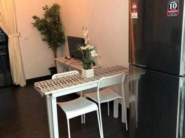 Serviced Residence for rent in Langat, Selangor