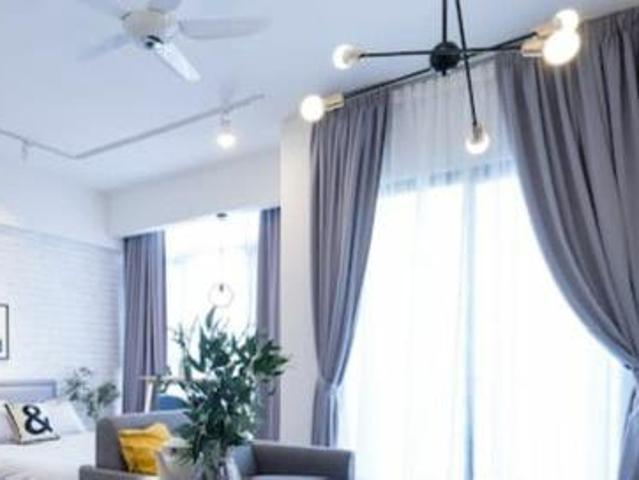Condominium for rent in Langat, Selangor