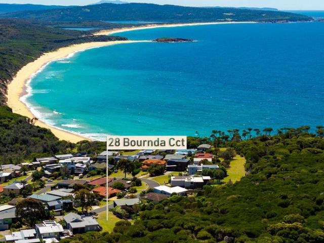 Land for sale in Mirador, New South Wales