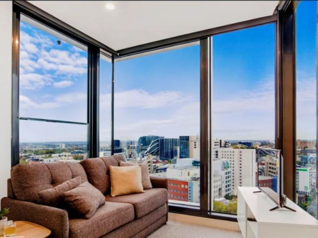 Apartment for rent in Camerons Creek, Victoria