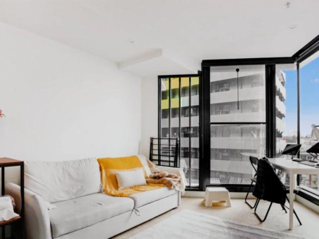 Apartment for rent in Camerons Creek, Victoria