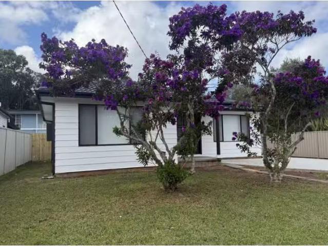 House for rent in Wyong, New South Wales