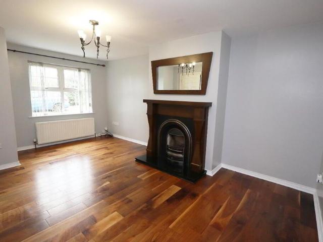 House for rent in Rathcoole, Newtownabbey