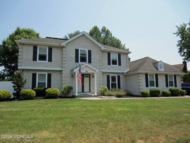 House for sale in Monmouth, New Jersey