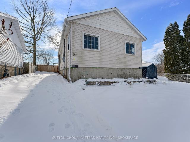 House for sale in Kingston, Ontario