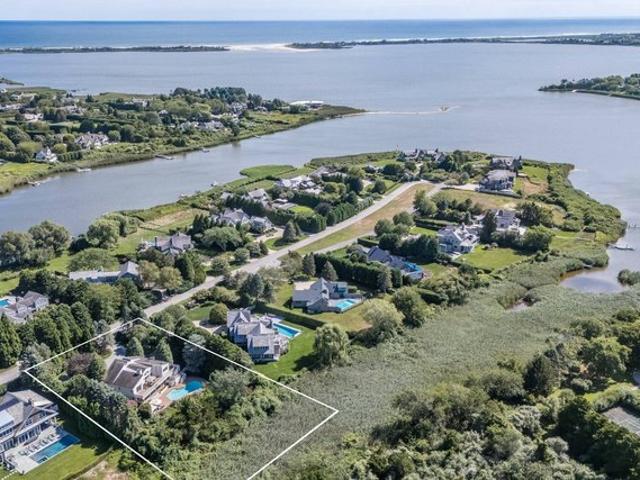 Land for sale in Sagaponack, New York