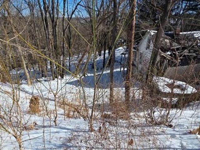 Land for sale in Hancock, Maryland