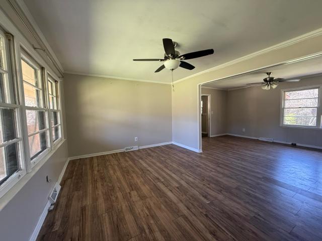 House for sale in Warrenton, Georgia