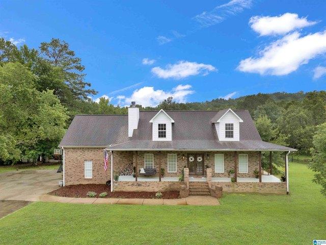 House for sale in Trafford, Alabama