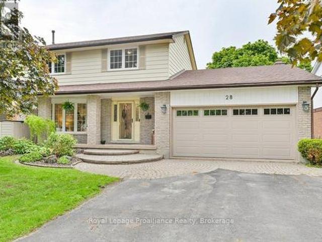 House for sale in Belleville, Ontario