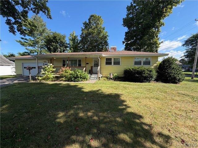 House for sale in Village of Pulaski, Town of Richland