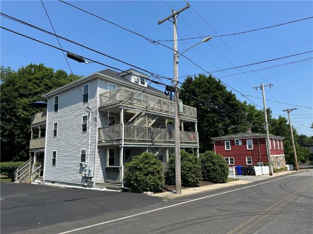 House for sale in West Warwick, Rhode Island
