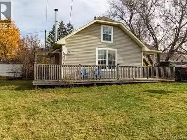 House for sale in Penobsquis, New Brunswick