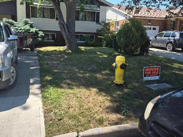 House for sale in Chatham–kent, Ontario