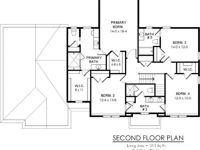 House for sale in Henrietta, New York