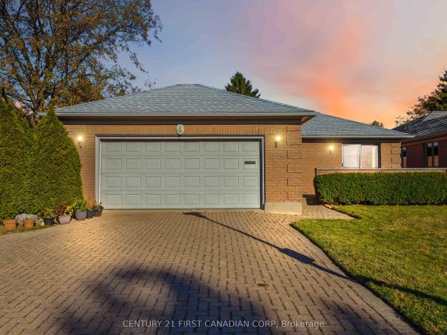House for sale in Arva, Ontario