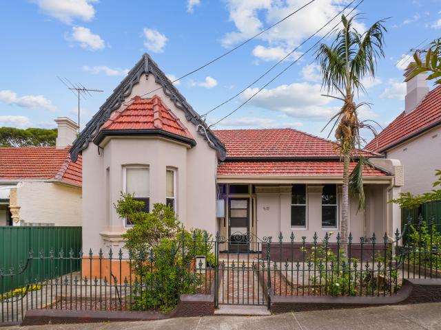 House for rent in Sydney, New South Wales