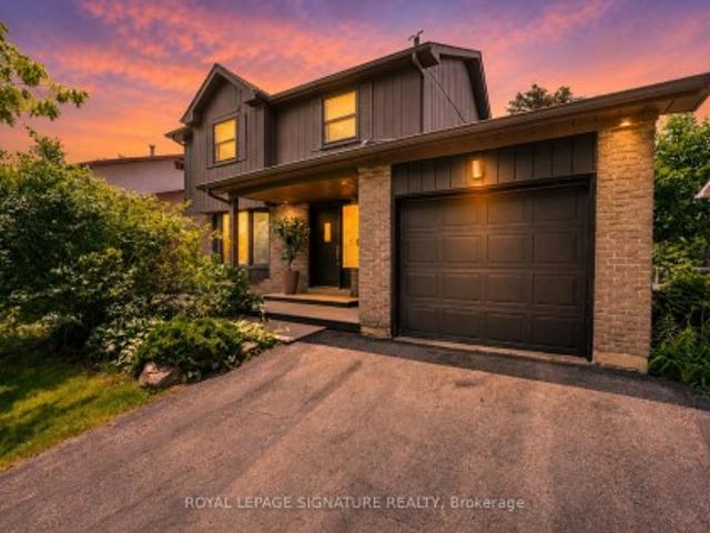 House for sale in York, Ontario