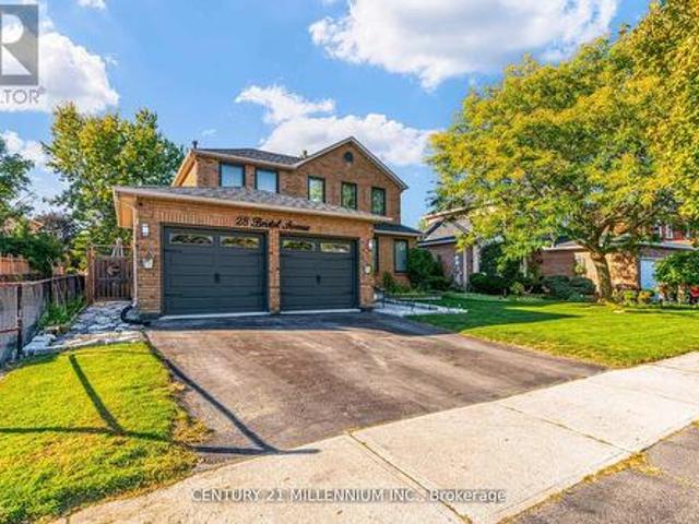 House for sale in Georgina, Ontario