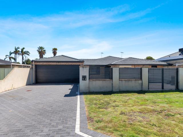 House for rent in Warnbro, Western Australia