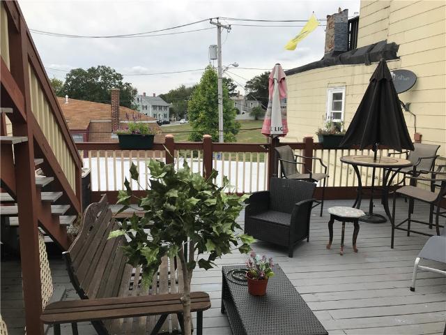 Property for rent in Newport, Rhode Island