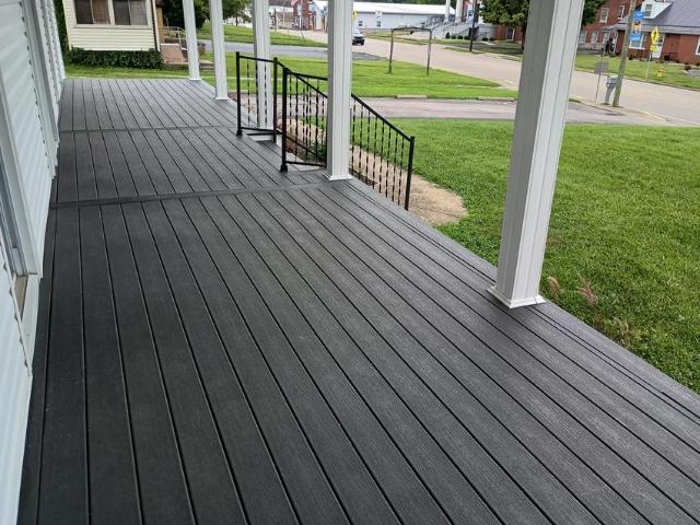 House for sale in Dry Ridge, Kentucky