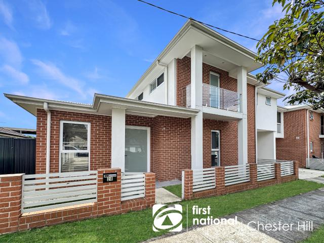 Apartment for rent in Yagoona, Sydney