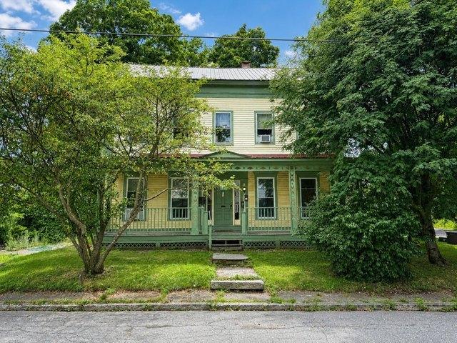 House for sale in Brattleboro, Vermont