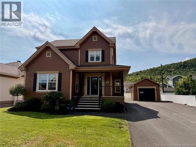 House for sale in Restigouche, New Brunswick