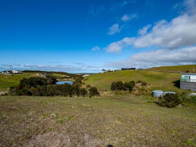 Land for sale in Northland