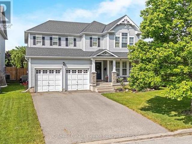 House for sale in Acton, Ontario