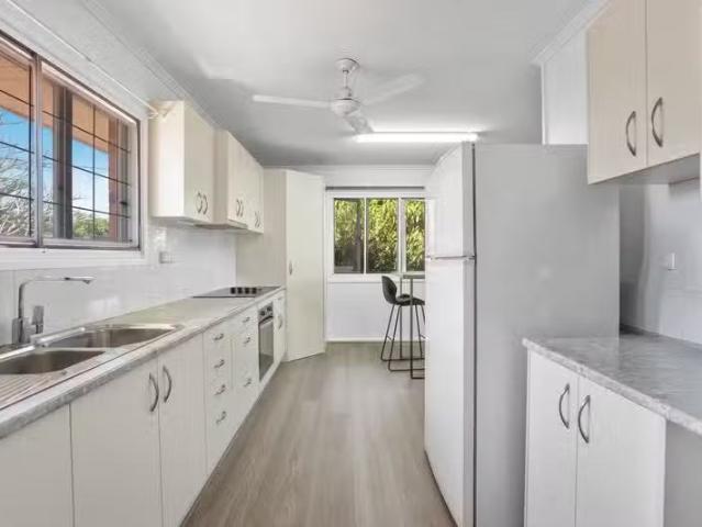 House for rent in Toombul, Queensland