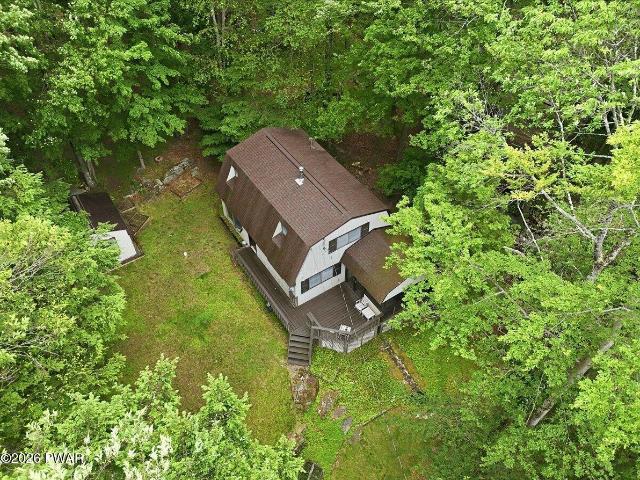 House for sale in Hamlin, Pennsylvania