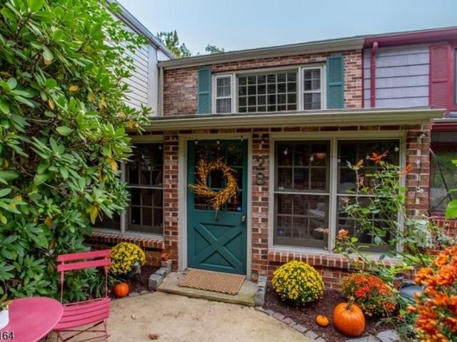 Townhouse for sale in Lambertville, Hunterdon County