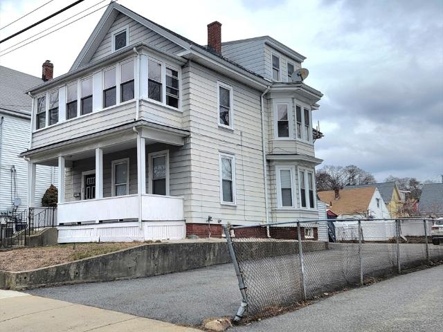 Property for sale in Malden, Massachusetts