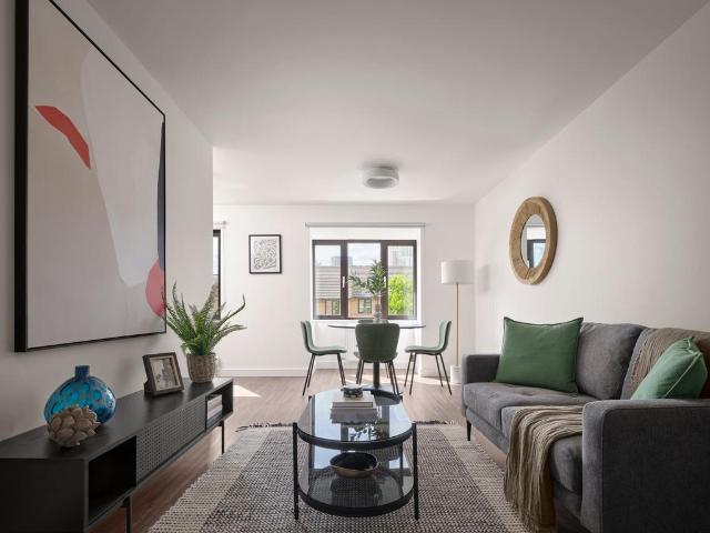 Apartment for rent in London Borough of Newham, Greater London
