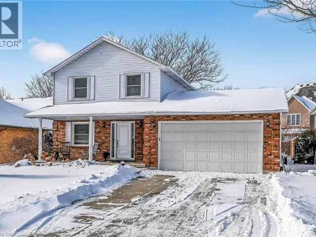 Property for sale in Caledonia, Ontario