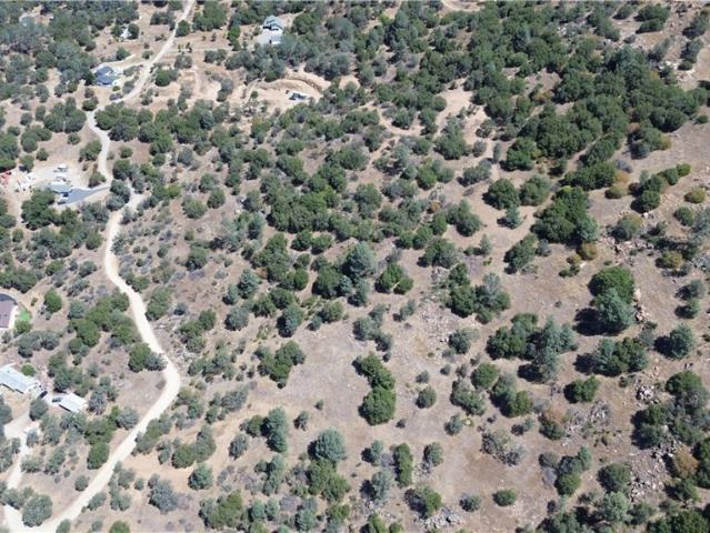 Land for sale in Auberry, California