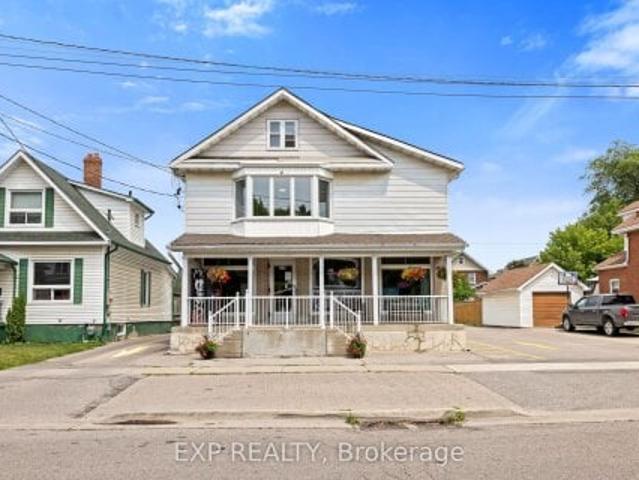 Property for sale in Durham, Ontario