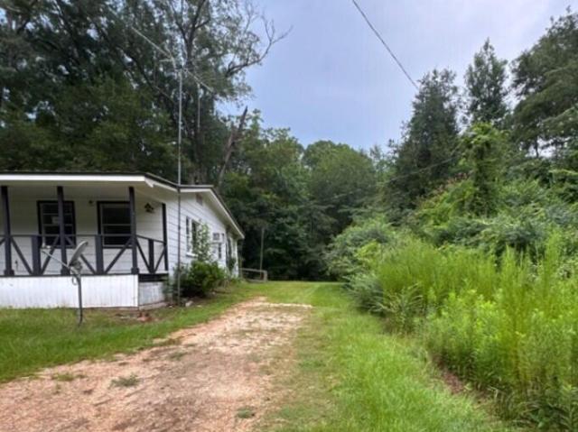 House for sale in Waynesboro, Mississippi