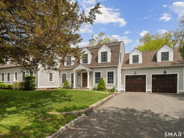 House for sale in Westport, Connecticut