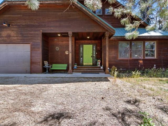 House for sale in Idaho City, Idaho