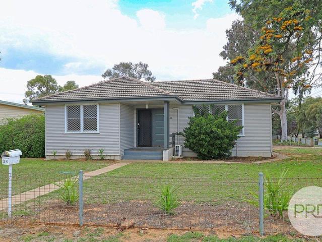 House for rent in Ashmont, Wagga Wagga City Council