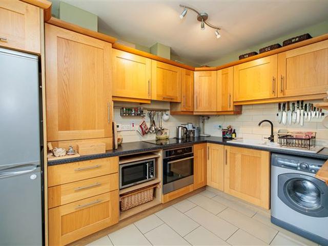 Terraced House for sale in Callan, North Tipperary