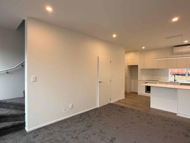 Townhouse for rent in Matata, Wellington